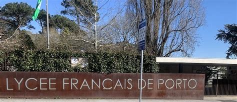 lycée français de porto|Le Lycée français de Porto, une solution géniale pour。